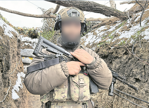 Из кресла геймера - за рычаги: как мобилизованные с Юга России освоили танк на СВО