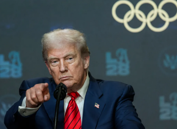 Новость дня