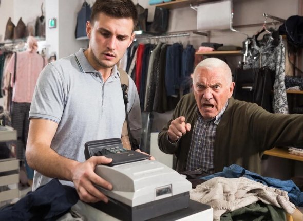 Новость дня