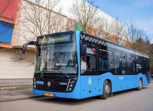 Новость дня