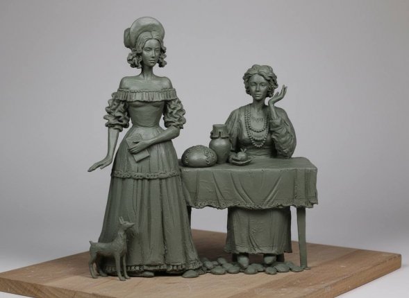 Любовь на высоте:  10 романтических мест в Ставрополе