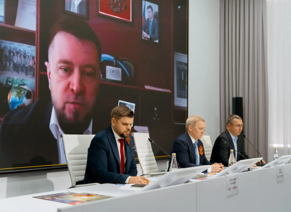 Кавказская инвестиционная выставка "МинводыЭкспо" пройдет 3-4 мая на Ставрополье