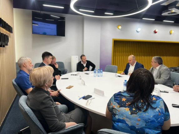 Новость дня