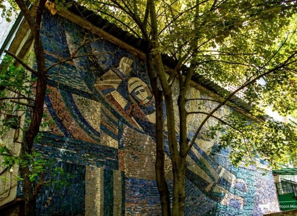 Любовь на высоте:  10 романтических мест в Ставрополе