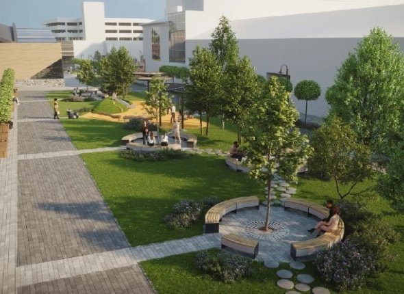 Любовь на высоте:  10 романтических мест в Ставрополе