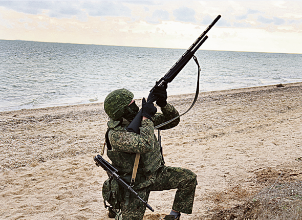 Stavropol.Media и "Военный вестник Юга России" заключили соглашение о сотрудничестве