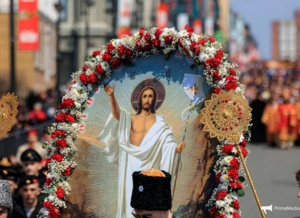 Активные выходные в Уссурийске: «на шарах» - весело, азартно, полезно и романтично