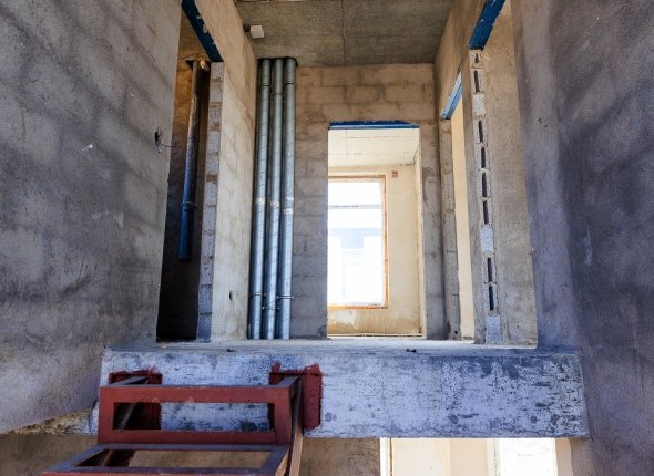 Жилье по федеральным стандартам: как  работает агентство "Самолёт Плюс" в Уссурийске