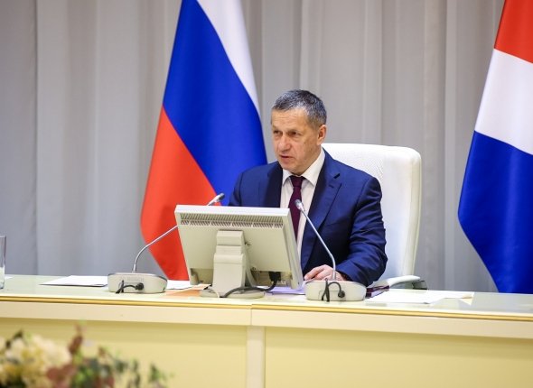 Новость дня