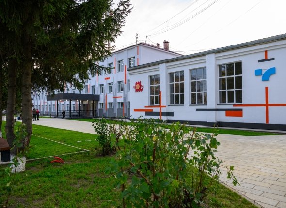 Модно, ярко, театрально: мюзикл «Чиполлино» покорил зрителей Чехов-центра