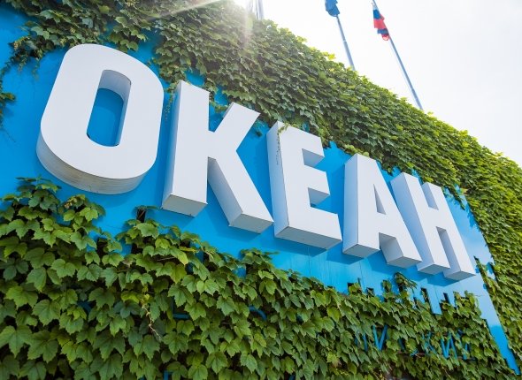 Чудесное Приморье Кирилла Шебеко: выставка известного живописца открылась во Владивостоке