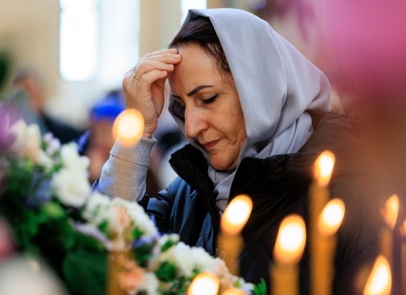 Новость дня