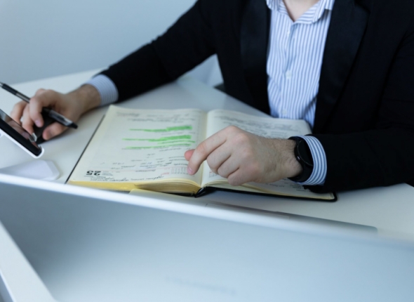 Кирилл Ваулин: Удивим Краснодарский край полезным и здоровым фастфудом по-корейски