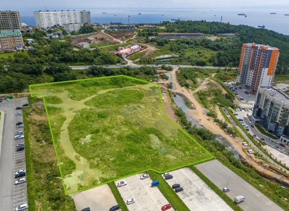 Видовые площадки Владивостока для автолюбителей: как добраться и на что посмотреть