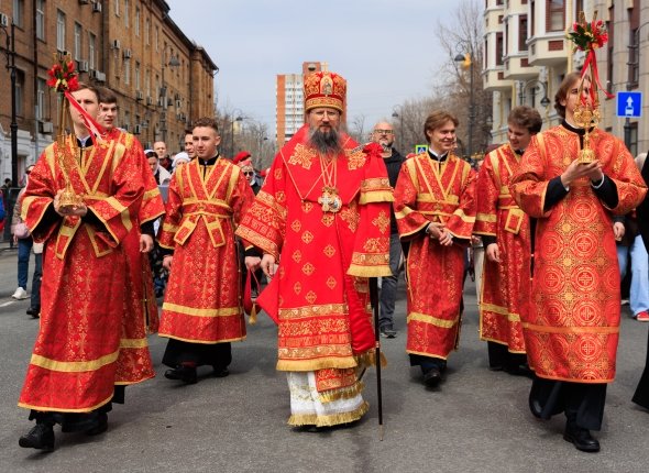 Новость дня