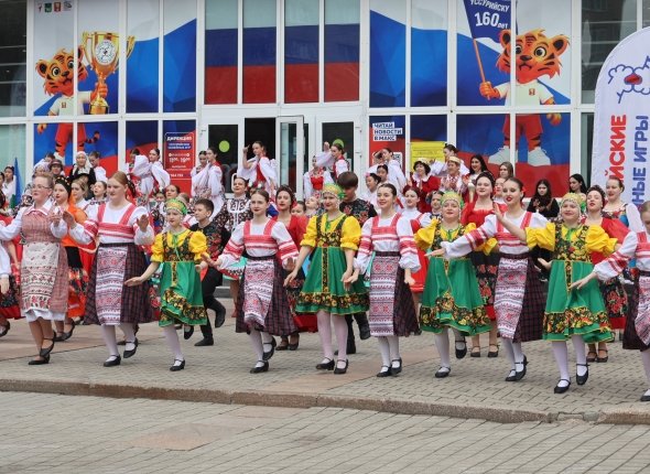 Новость дня