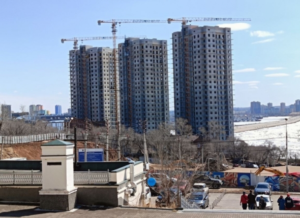 Ипотека под 6% в Хабаровском крае - как она есть