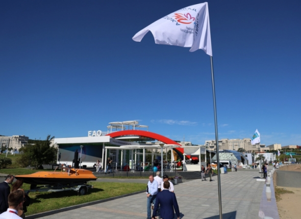 Военно-исторический фестиваль "Волочаевские дни" пройдет у подножия сопки Июнь-Корань в ЕАО