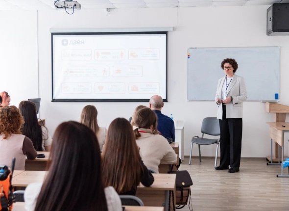 Новые тренды медиапотребления: деловую программу шестого МедиаСаммита обсудили в Приморье