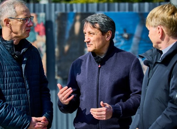 Новость дня