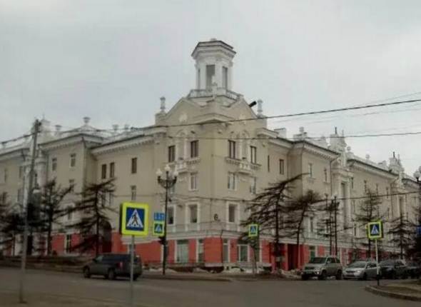 Новость дня