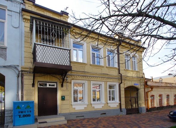 Любовь на высоте:  10 романтических мест в Ставрополе