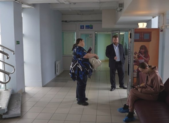 Новость дня