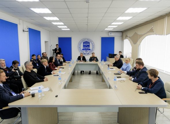 Новые тренды медиапотребления: деловую программу шестого МедиаСаммита обсудили в Приморье