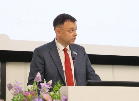 Новость дня