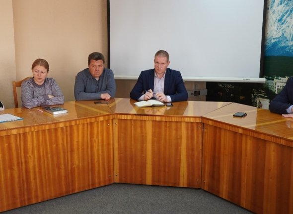 Новость дня