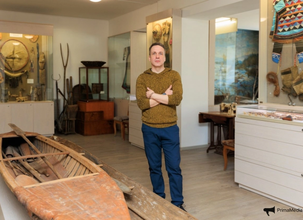 Хищники на воле: лесных котят "выписали" из центра реабилитации для животных в Приморье