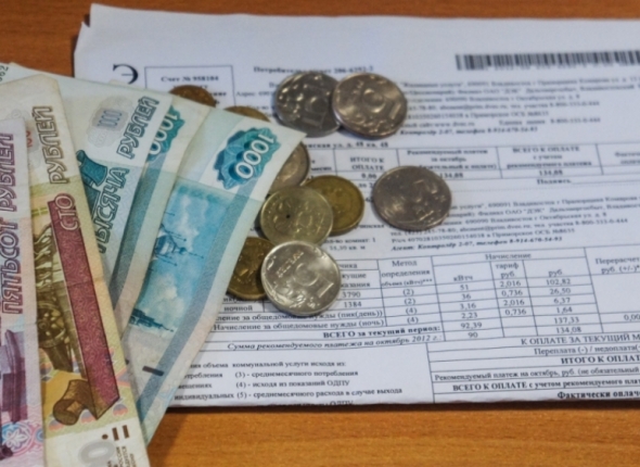 Тарифы на коммунальные услуги вырастут на 9% в Якутии 