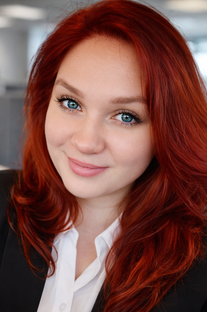 Златова Ксения Александровна