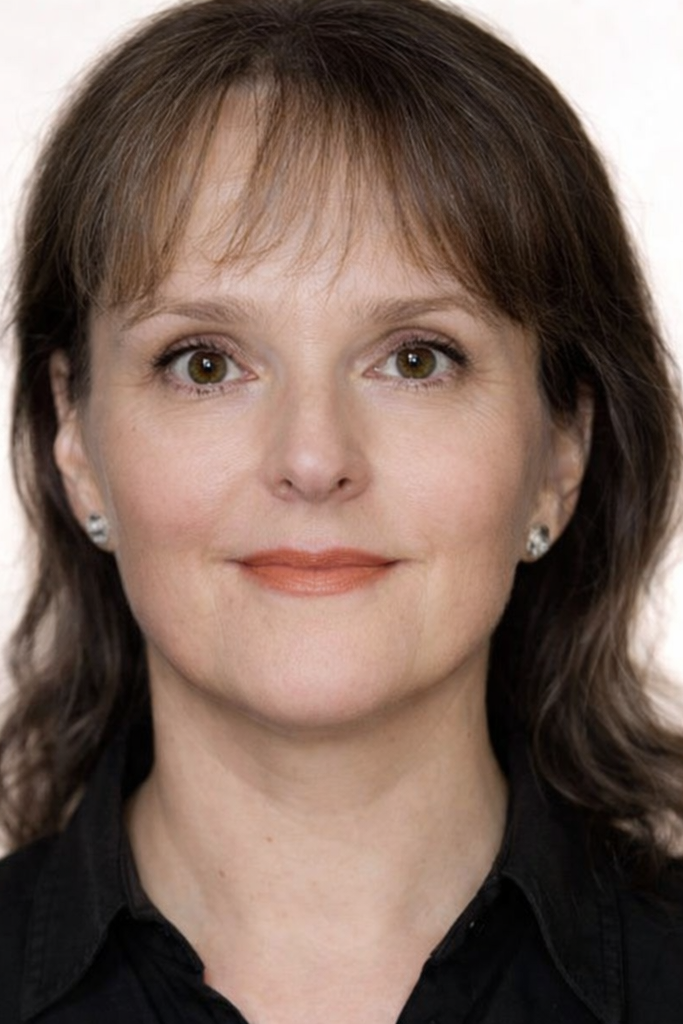 Василина Александрова