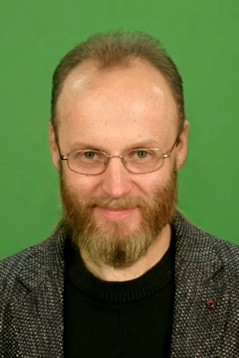 Сергей Ливанов