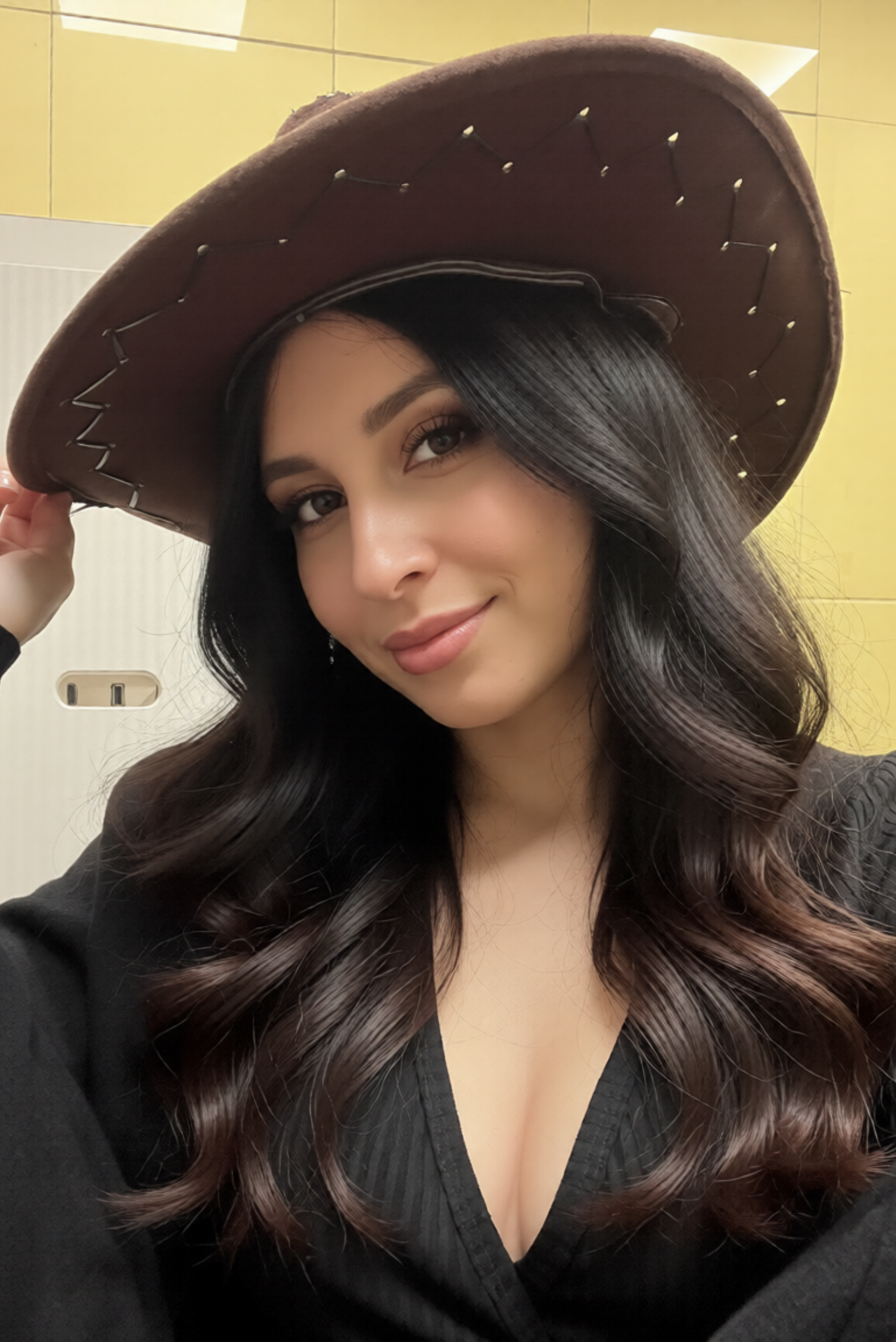 Анита Горбунова