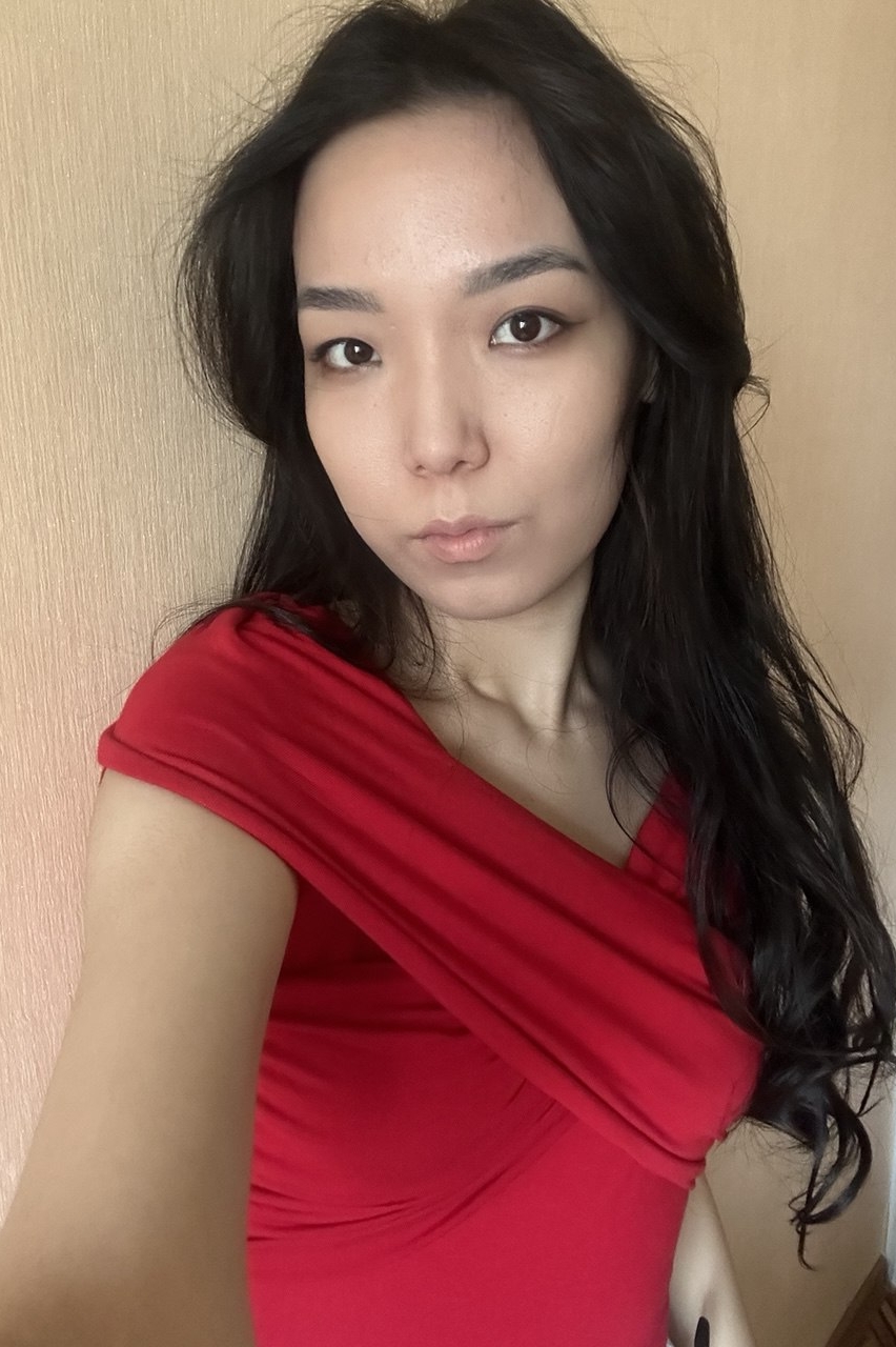 Лана Вавилова