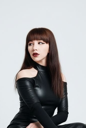 Ангелина Петрова