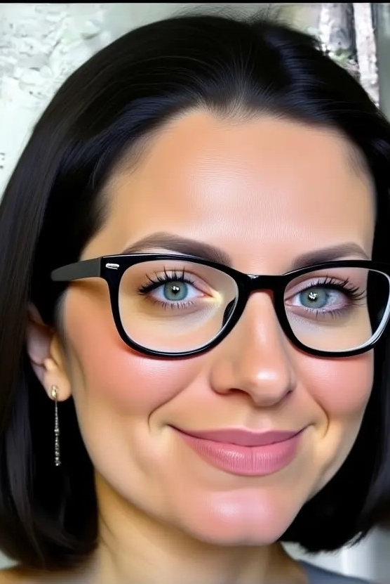 Лада Калинина