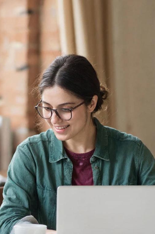 Арина Матвеева