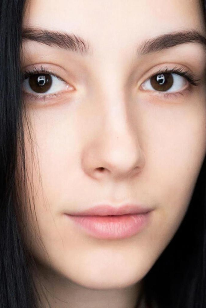 Анна Окунёва