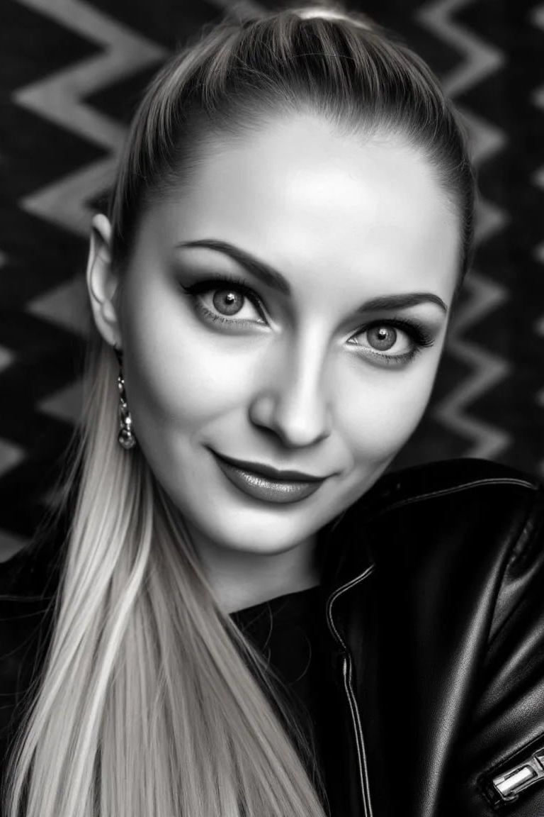 Елена Мурашова