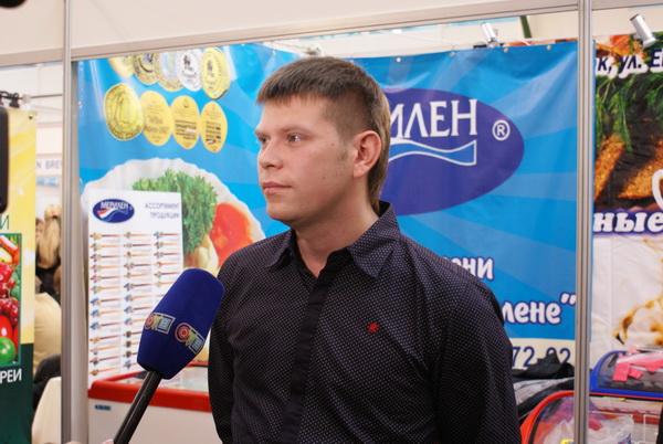 Андрей Никулин РИА PrimaMedia