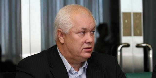 Михаил Терский Алексей Воронин