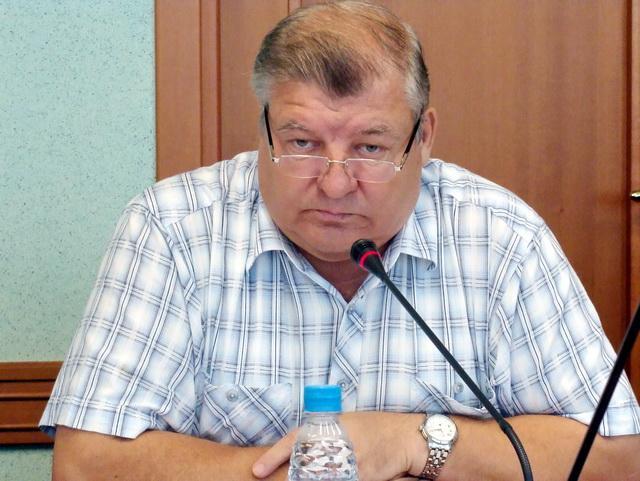 Владимир Беспалов Юрий Евдан
