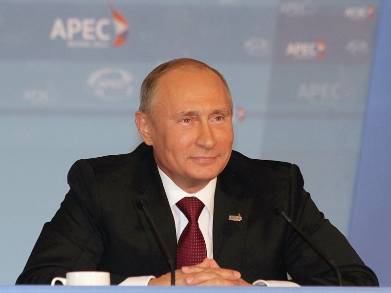 Жители ЖК &quotМосковский&quot в Краснодаре просят Владимира Путина построить школы Пресс-служба Законодательного Собрания Приморского края