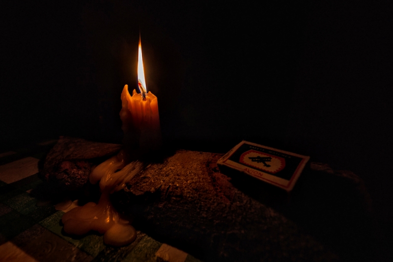 Вкладчикам &quotБайкалБанка&quot свет обойдётся дороже Александр Хитров, РИА PrimaMedia