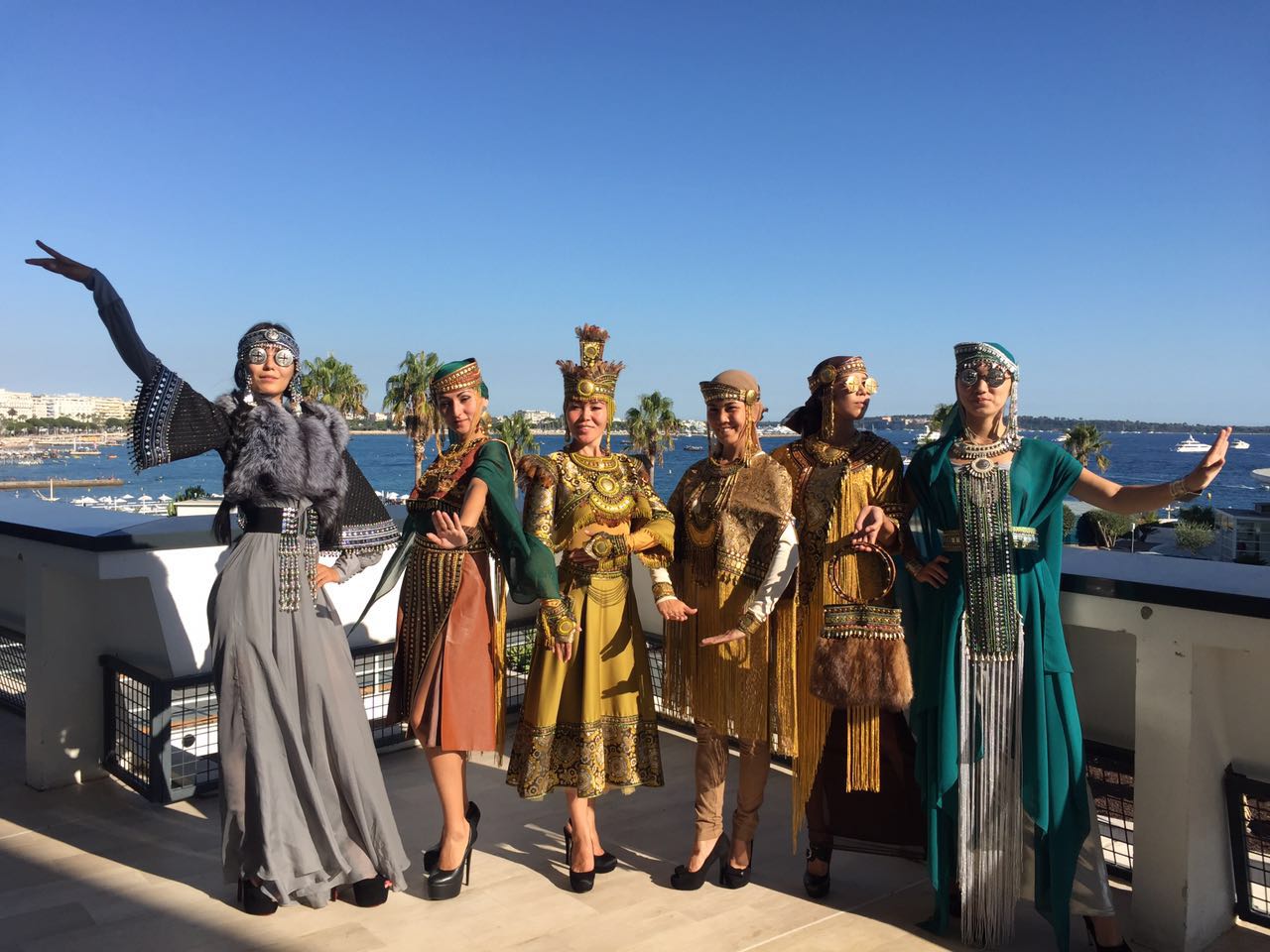 Коллекция &quotНити времен&quot Петр Яковлев