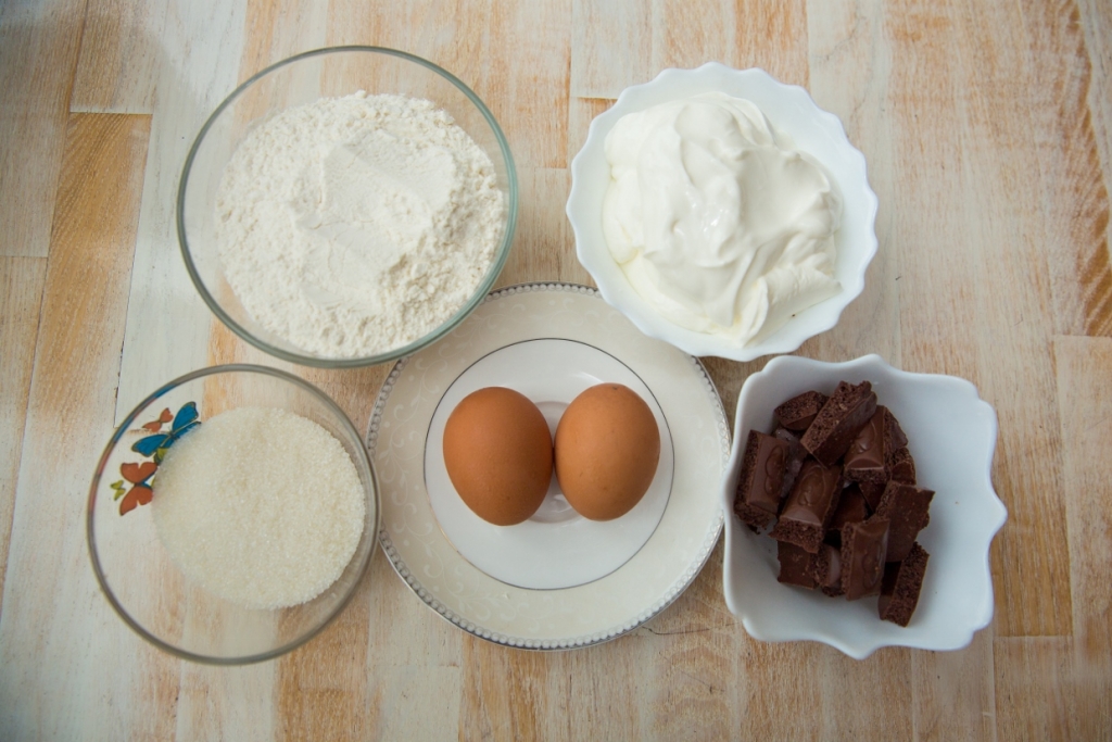 Ингредиенты