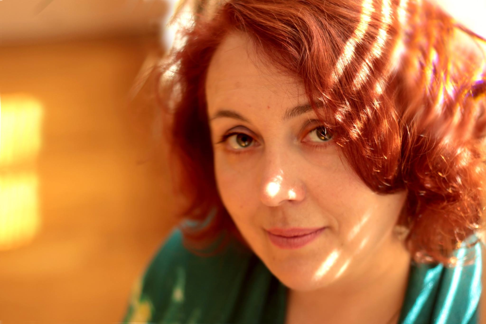 Светлана Жданова Из личного архива Светланы Ждановой